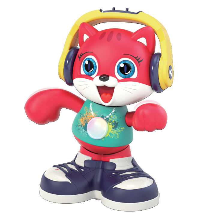 Musical Toys